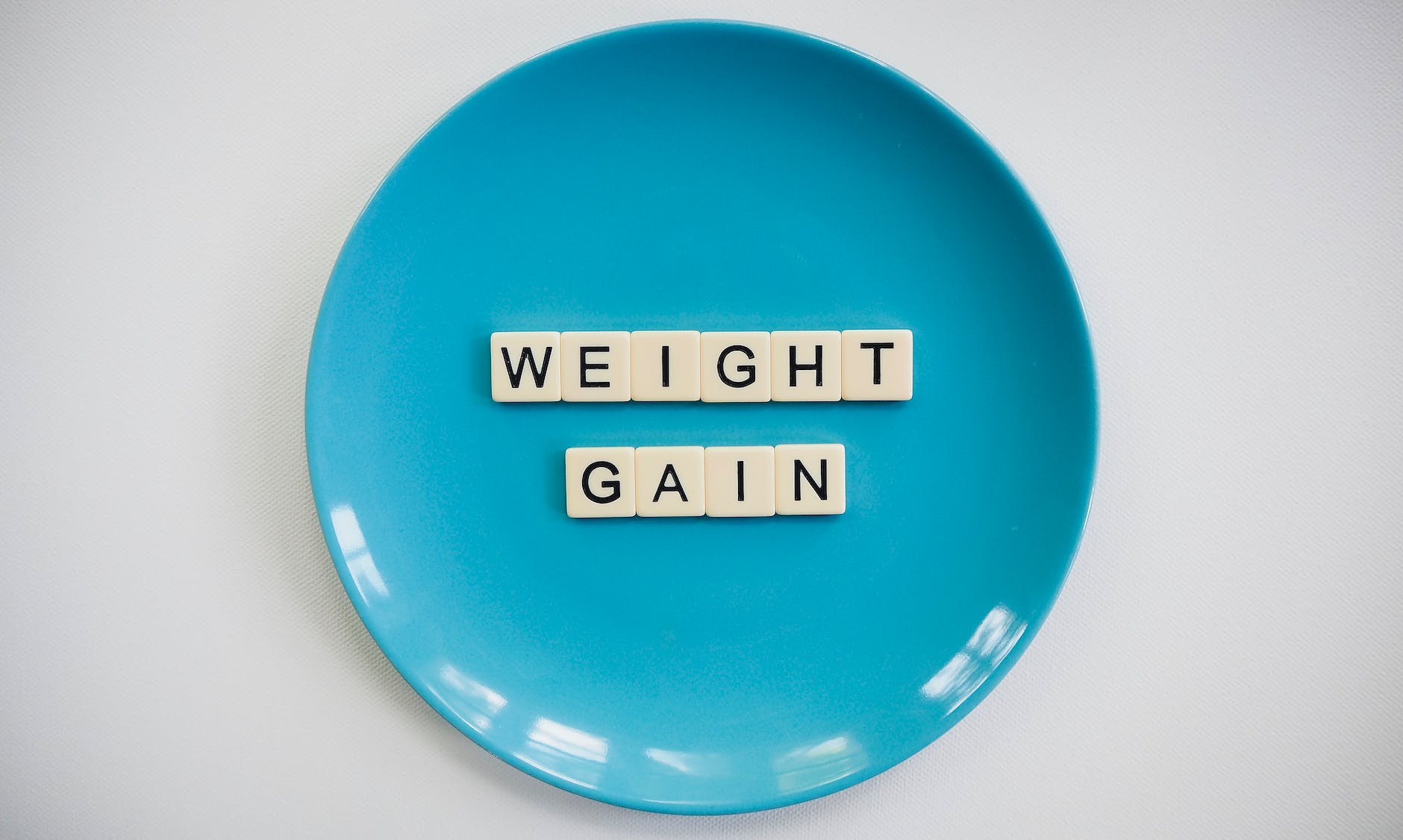 Can Stress Cause Weight Gain?