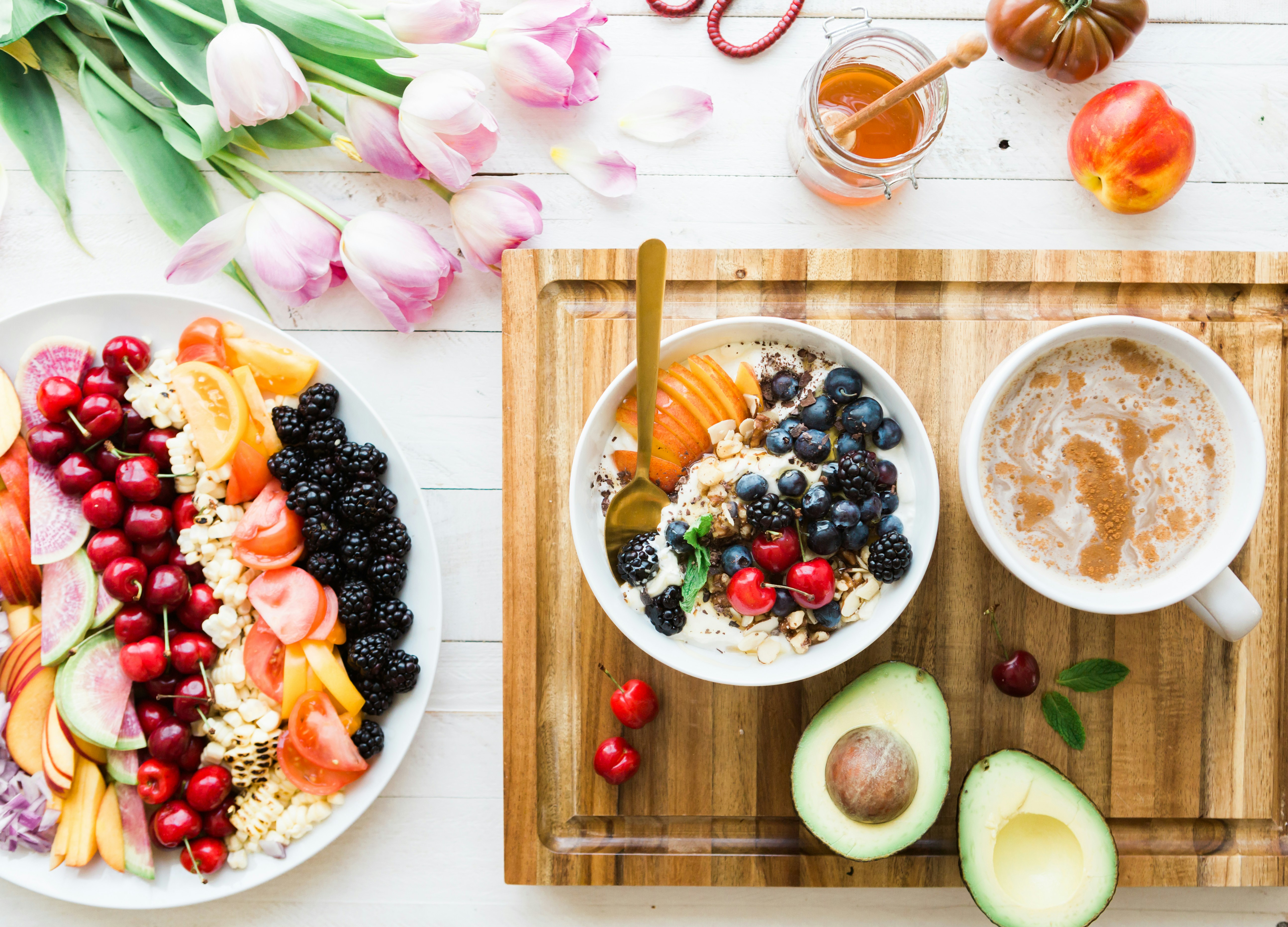 5 Ways to Live a Healthier Life With Minimal Effort